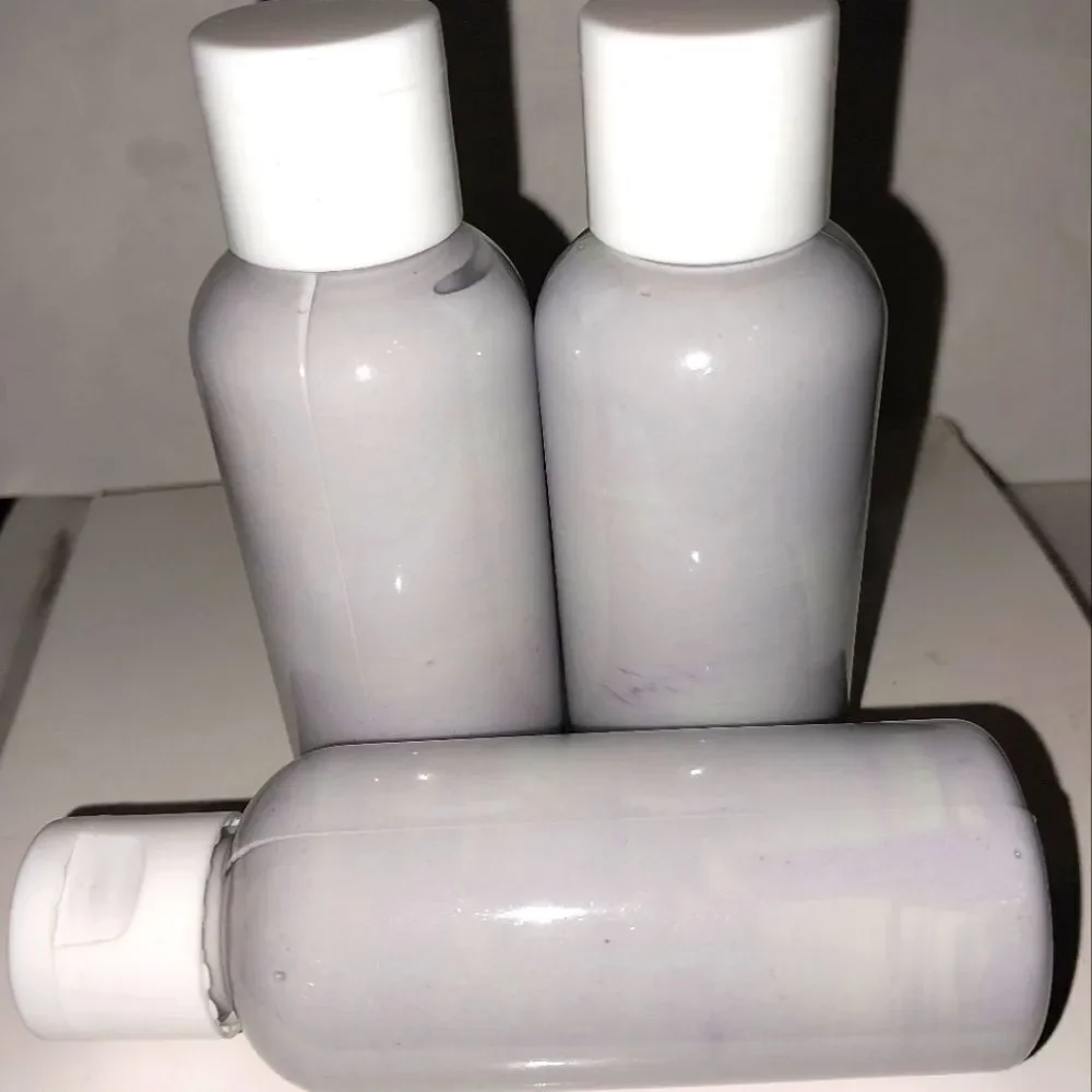 Hand crafted Powder Fresh Lavender natural body cream lotion